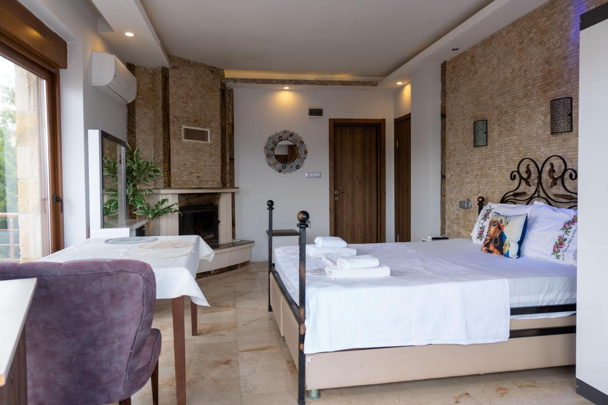 Stone House Butik Otel Izmir Exterior foto