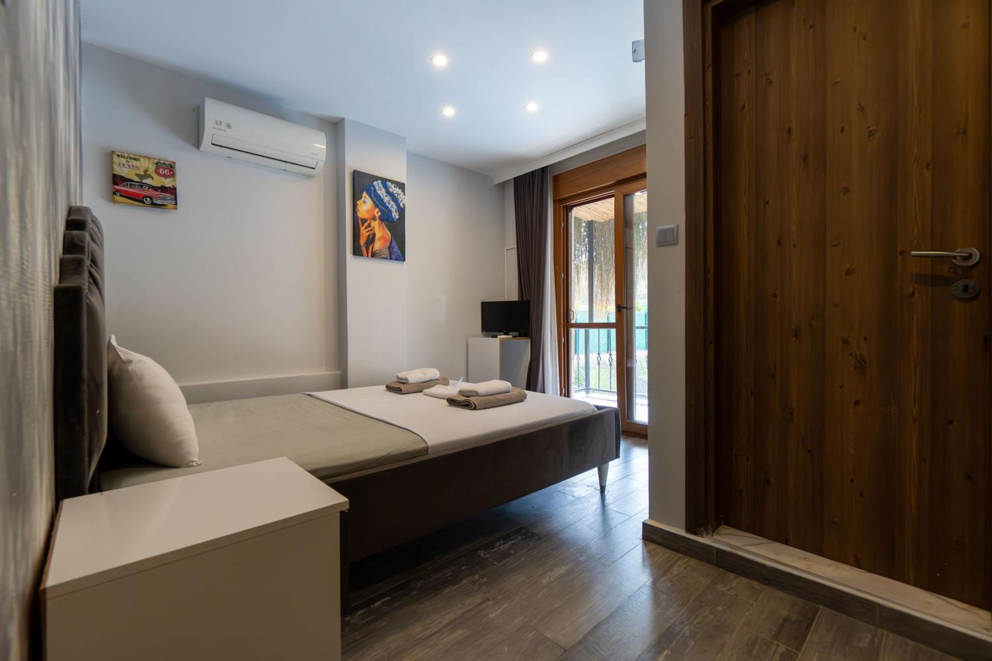 Stone House Butik Otel Izmir Exterior foto