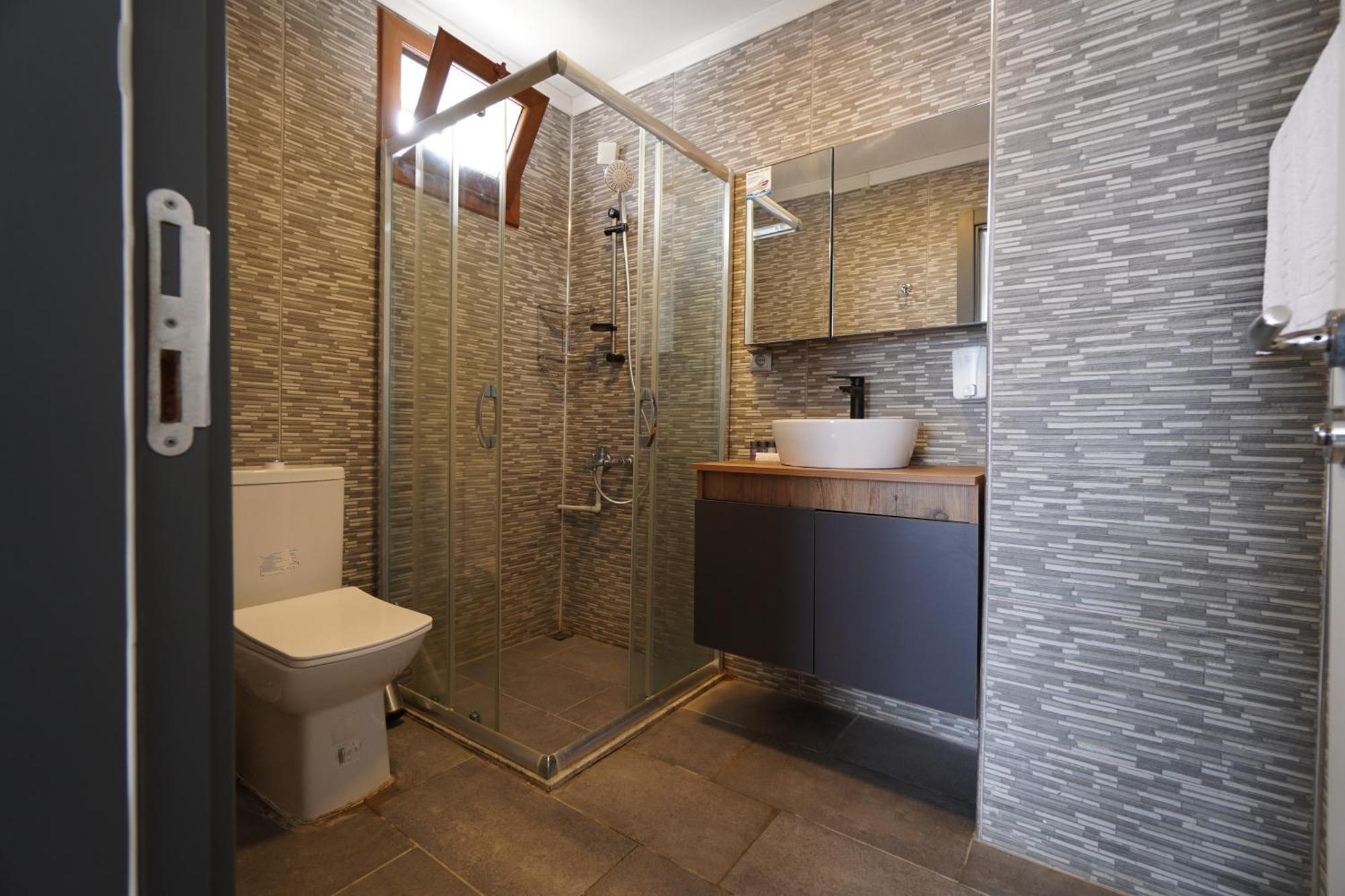 Stone House Butik Otel Izmir Exterior foto