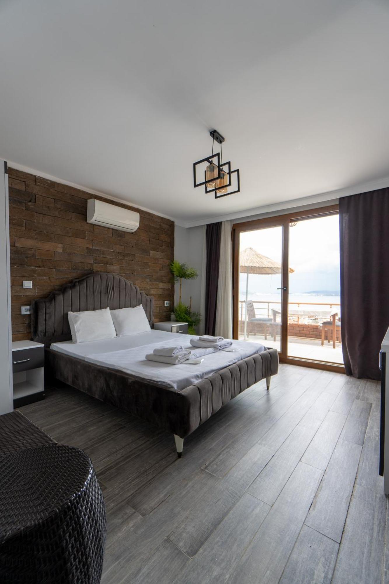 Stone House Butik Otel Izmir Zimmer foto